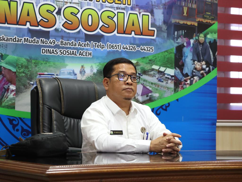 Dirjen PolPum : Diseminasi untuk Penyempurnaan Indeks Harmoni Indonesia